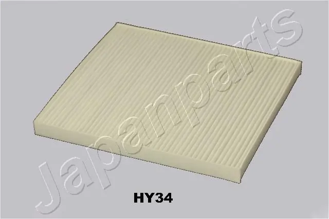 JAPANPARTS FAA-HY34