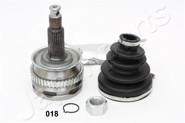 JAPANPARTS GI-018