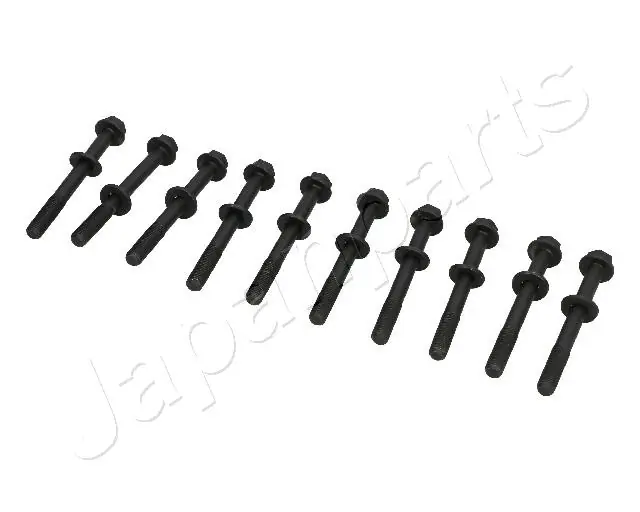JAPANPARTS BL-W00