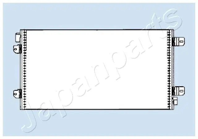 JAPANPARTS CND093050
