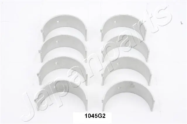 JAPANPARTS CB1045G2