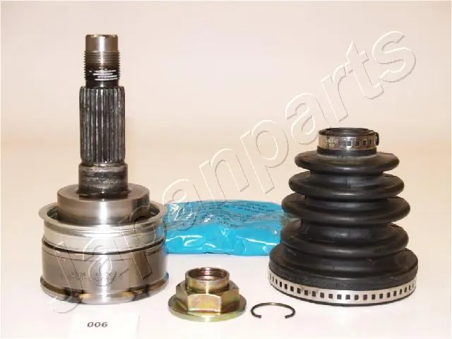 JAPANPARTS GI-006