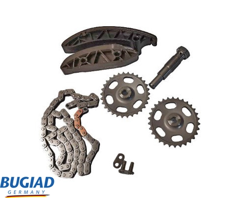 BUGIAD SET26