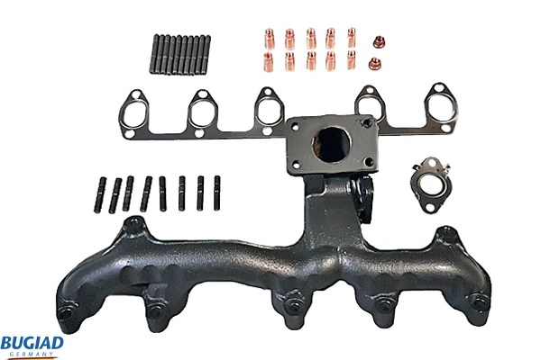 BUGIAD BSP25084PROKIT