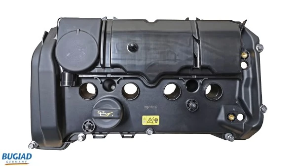 BUGIAD BVC50107