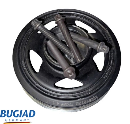 BUGIAD BCP16726