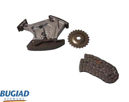 BUGIAD SET22