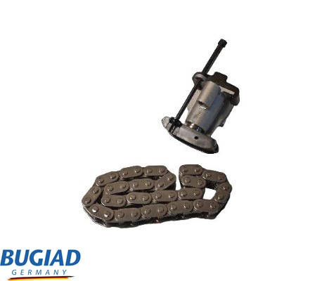 BUGIAD SET18
