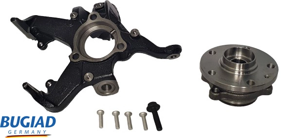 BUGIAD BSP20684PROKIT