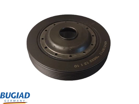 BUGIAD BCP16711