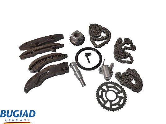 BUGIAD SET23