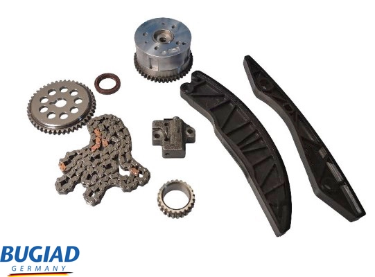 BUGIAD SET15