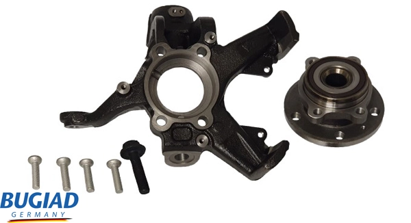 BUGIAD BSP20672PROKIT