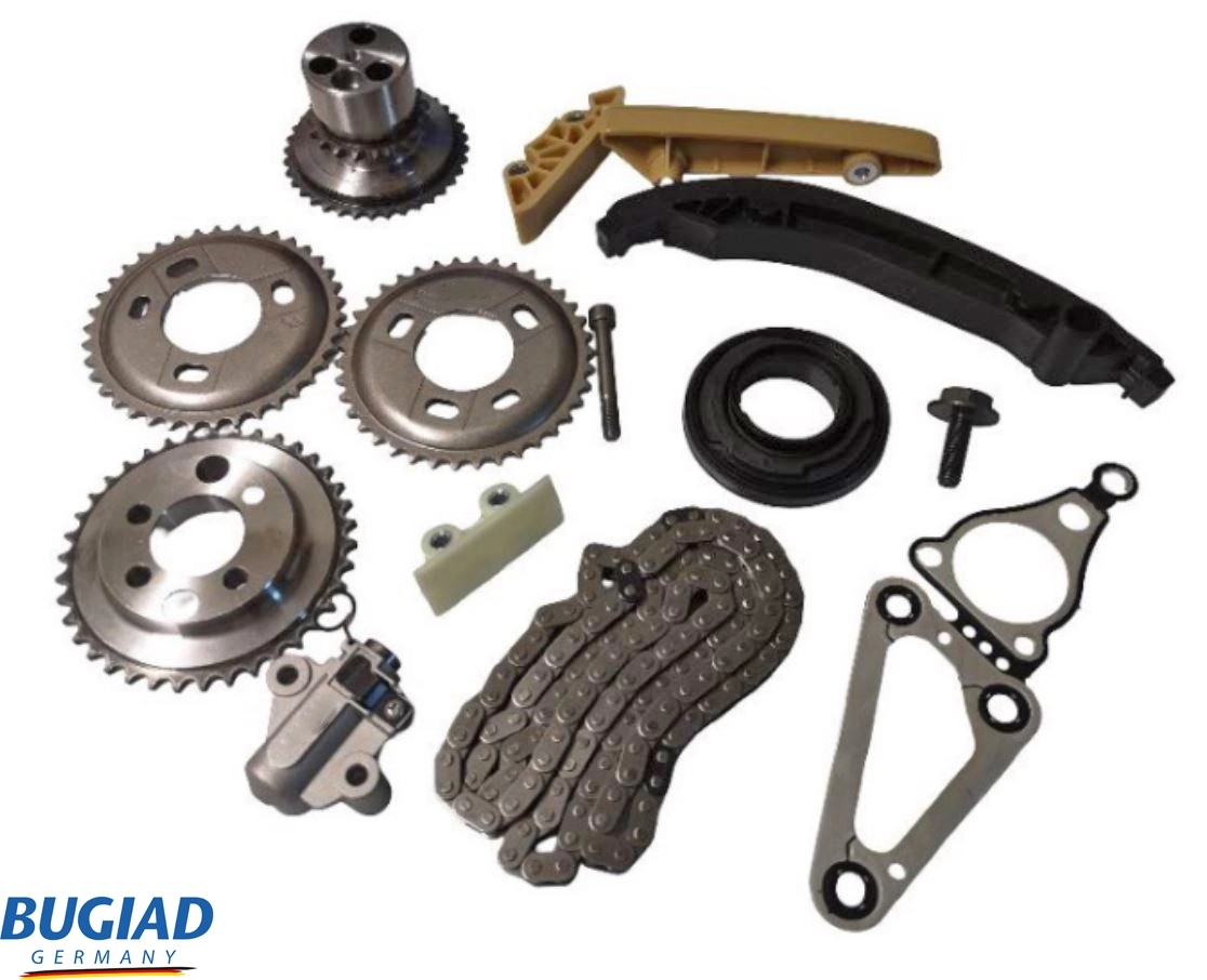 BUGIAD SET27