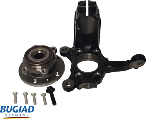 BUGIAD BSP20676PROKIT