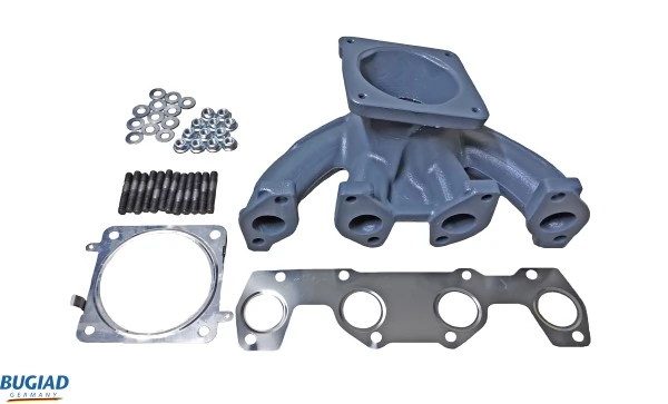 BUGIAD BSP25481PROKIT
