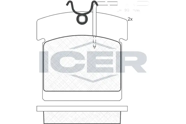 ICER 140541