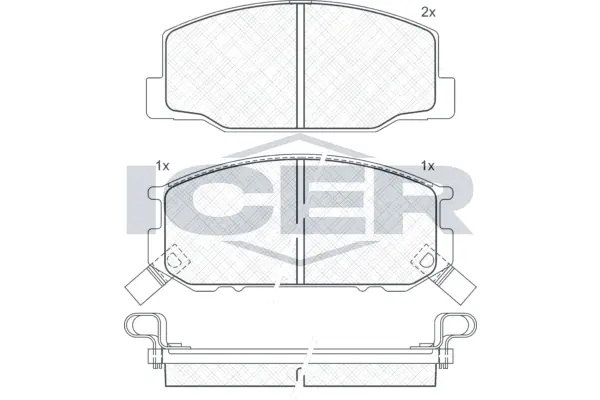 ICER 140501