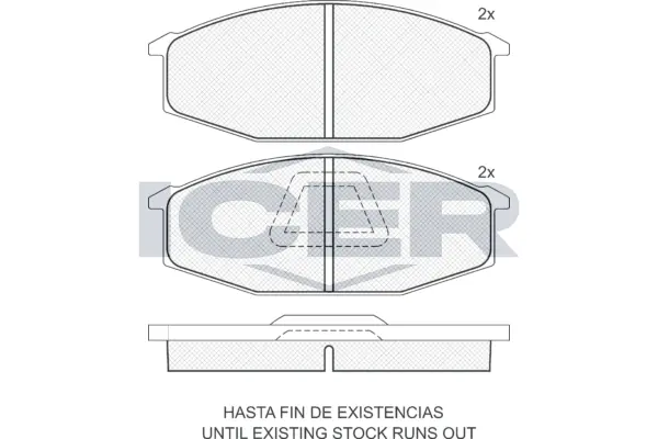 ICER 140441
