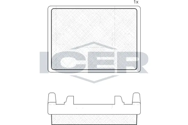 ICER 121047