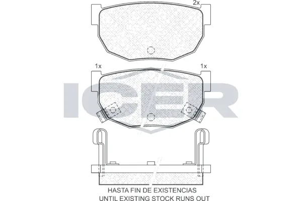 ICER 140444