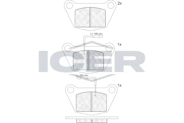 ICER 140361