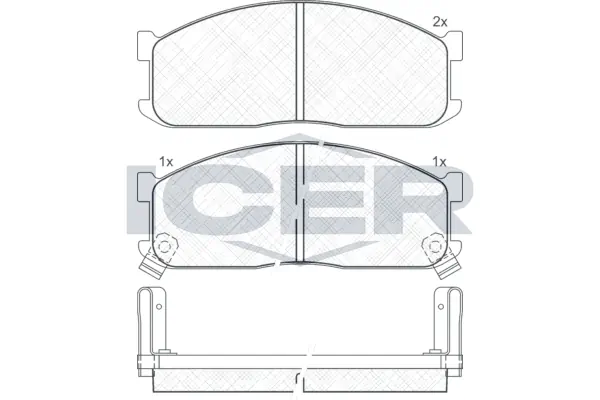 ICER 140690