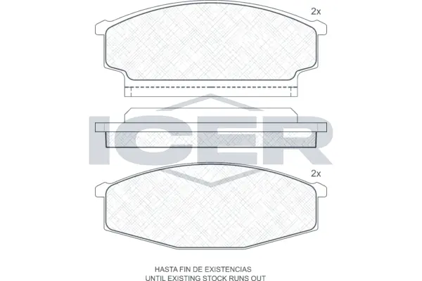 ICER 140533