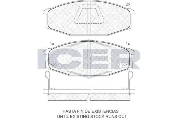 ICER 140443