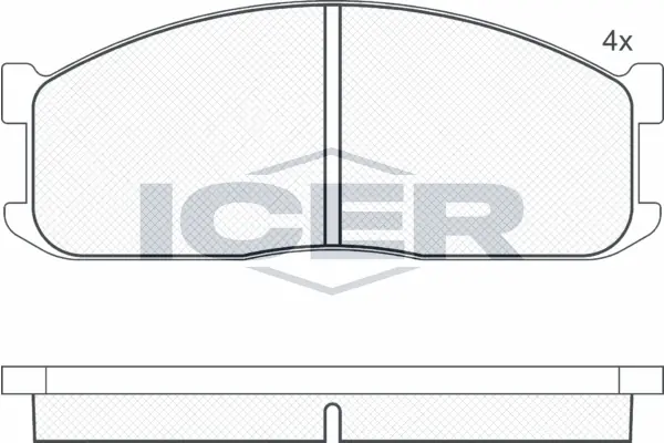 ICER 140687