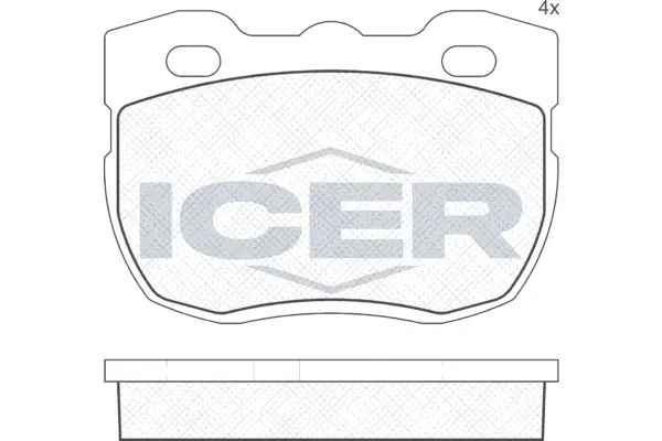 ICER 140800