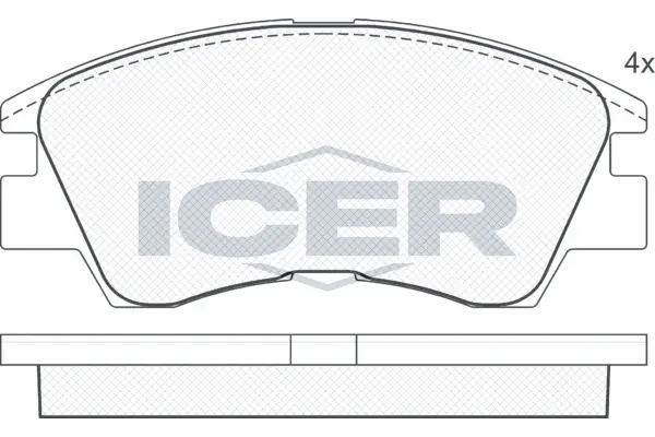 ICER 140791