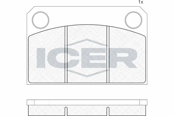 ICER 120300
