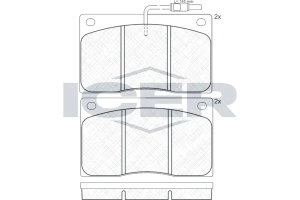 ICER 140544