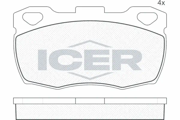 ICER 140799