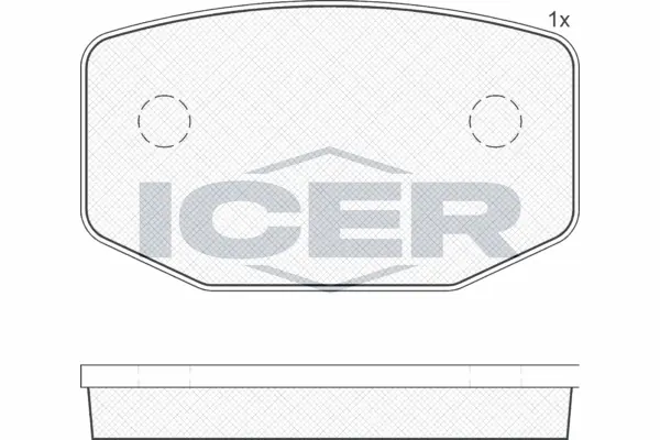 ICER 121162