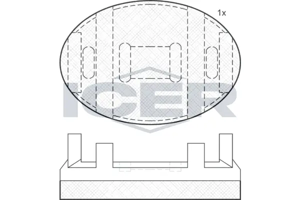 ICER 120906