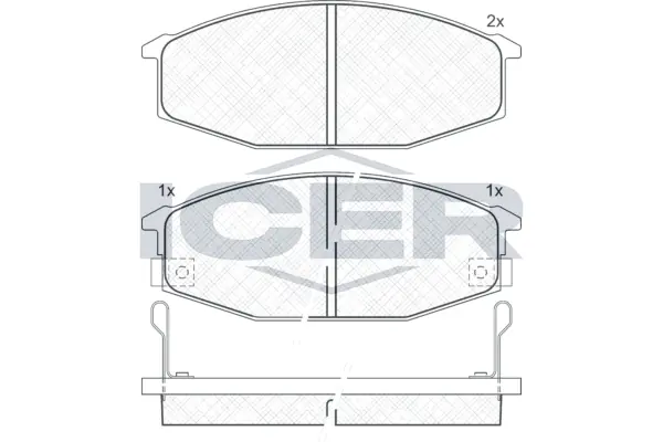 ICER 140637