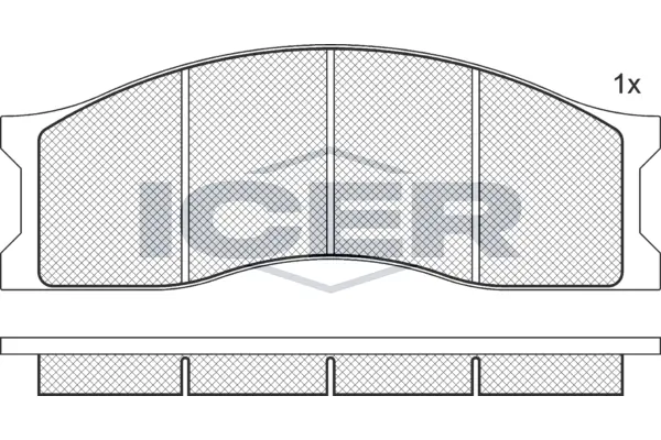ICER 120342