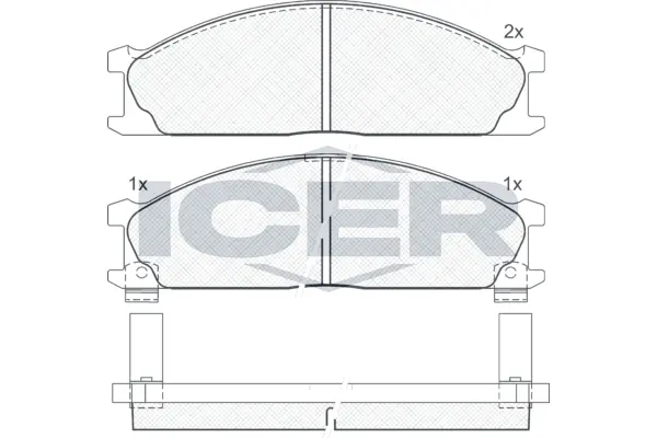 ICER 140885