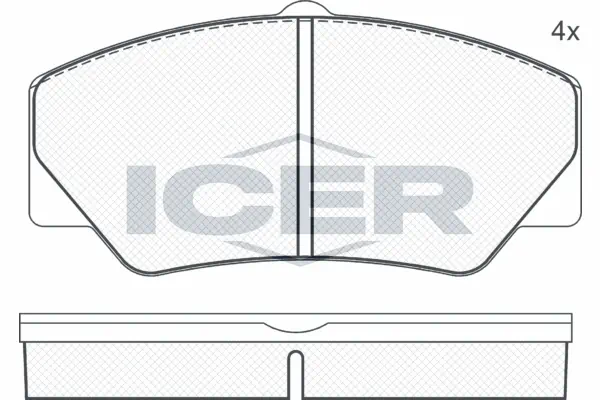 ICER 140542