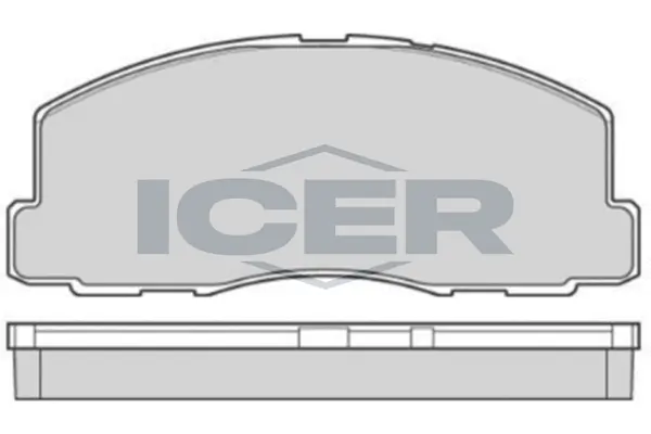 ICER 140539