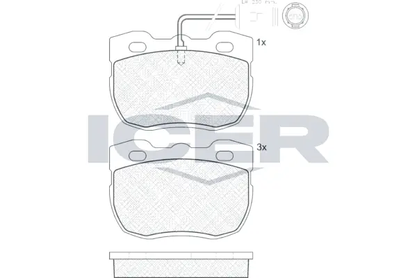 ICER 140839