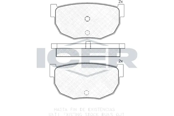 ICER 140445