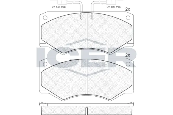 ICER 140563