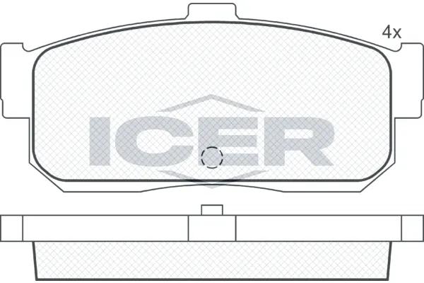 ICER 140876