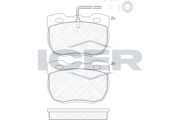 ICER 140839-203