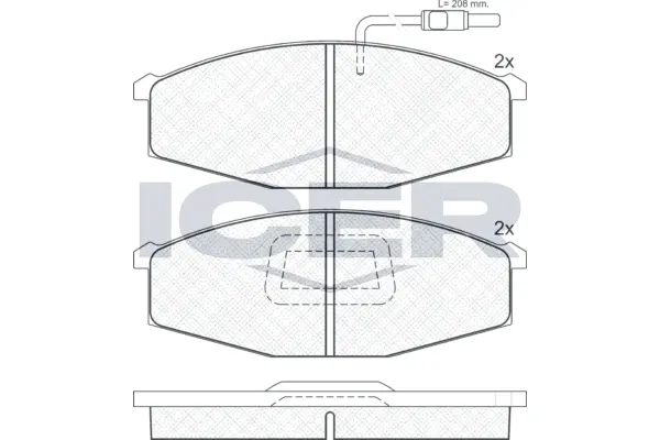 ICER 140694