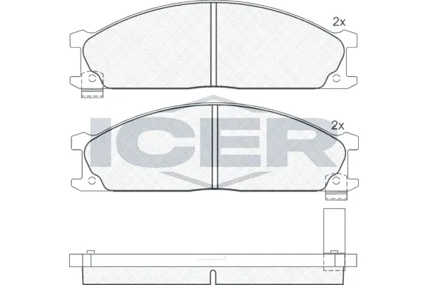 ICER 140886