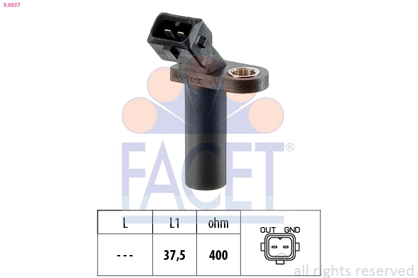 FACET 9.0037